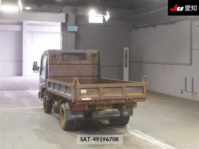 Mazda TITAN 2001 8927381-1