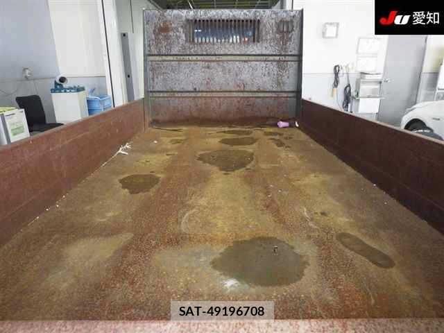Mazda TITAN 2001 8927381-4