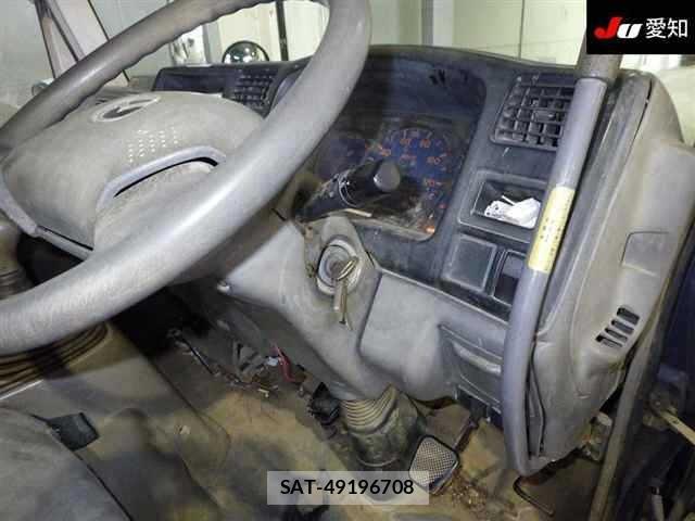 Mazda TITAN 2001 8927381-5
