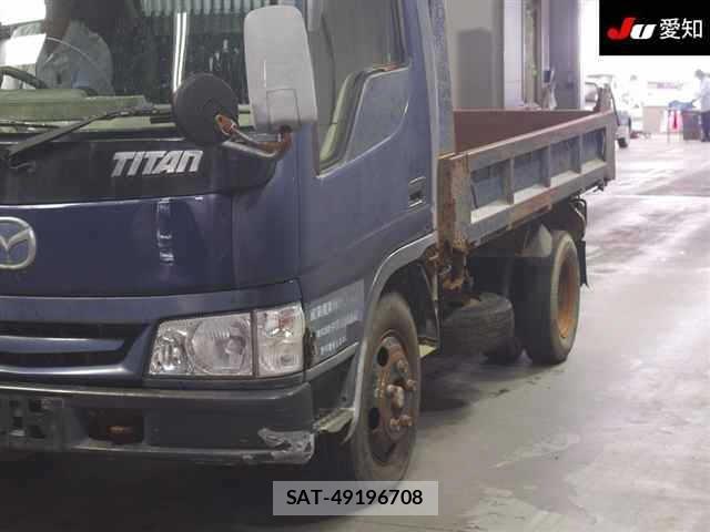 Mazda TITAN 2001 8927381-7