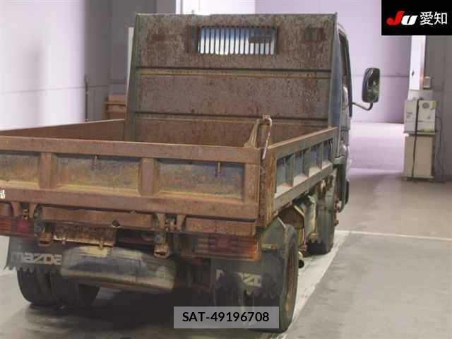 Mazda TITAN 2001 8927381-8