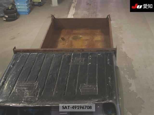 Mazda TITAN 2001 8927381-9