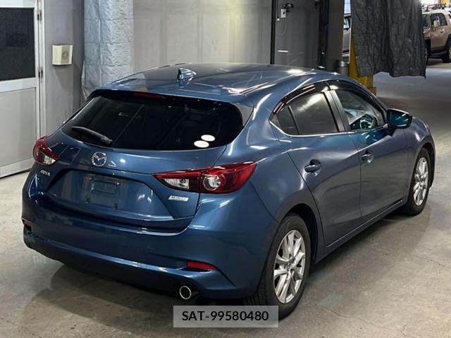 Mazda AXELA 2016 8864439-5
