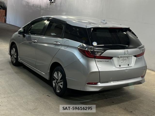Honda SHUTTLE 2021 8946746-1
