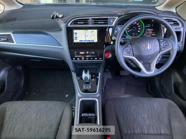 Honda SHUTTLE 2021 8946746-3