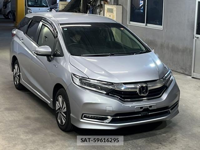 Honda SHUTTLE 2021 8946746-4