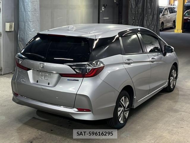 Honda SHUTTLE 2021 8946746-5
