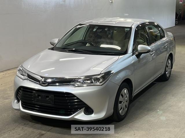 Toyota COROLLA AXIO 2015 8704936-0