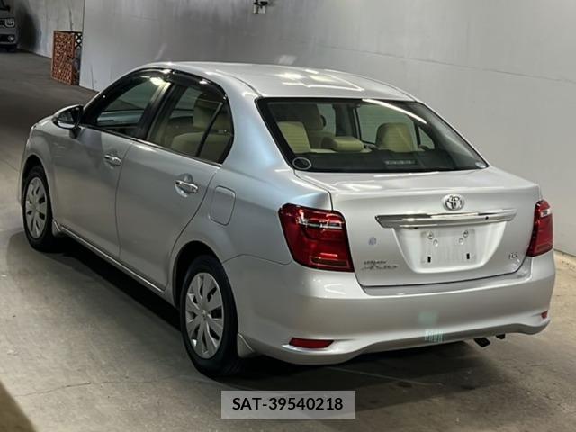 Toyota COROLLA AXIO 2015 8704936-1