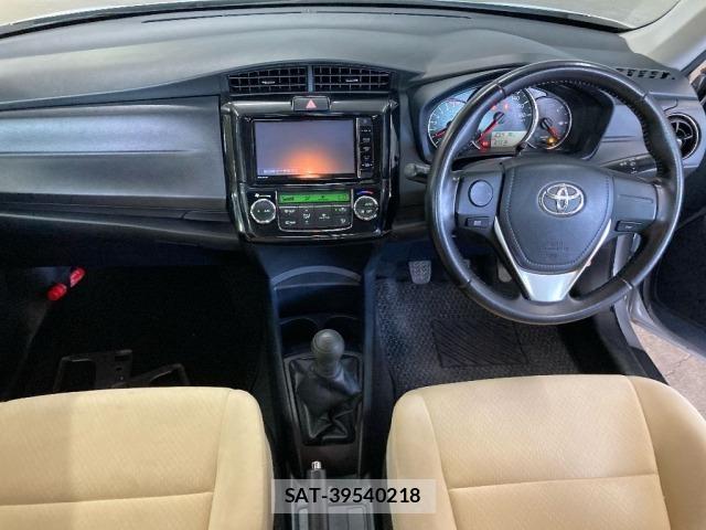 Toyota COROLLA AXIO 2015 8704936-3