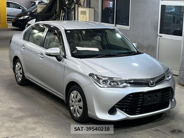 Toyota COROLLA AXIO 2015 8704936-4