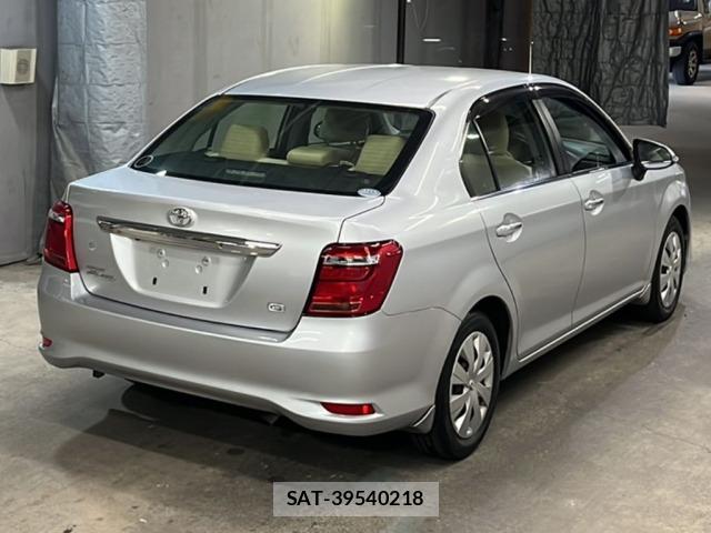 Toyota COROLLA AXIO 2015 8704936-5