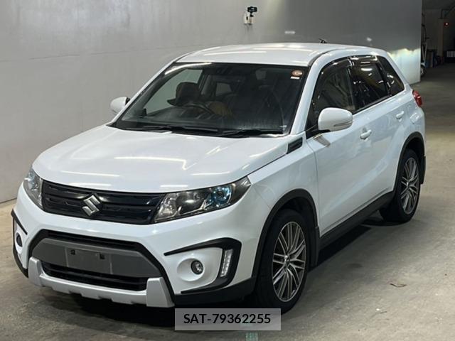 Suzuki ESCUDO 2016 8823287-0