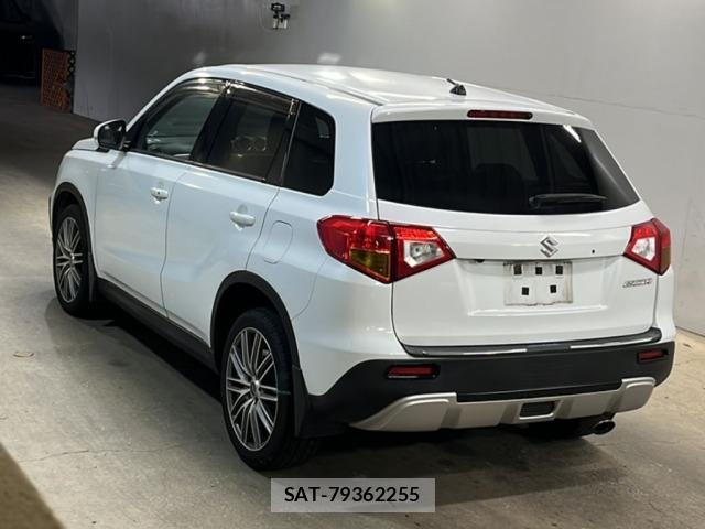 Suzuki ESCUDO 2016 8823287-1
