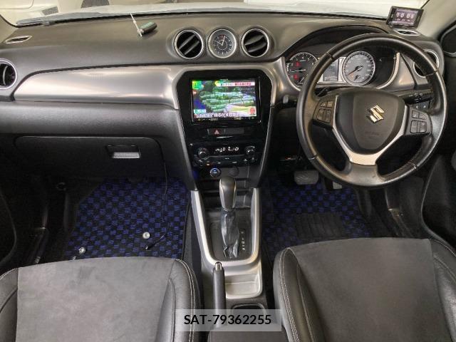 Suzuki ESCUDO 2016 8823287-3