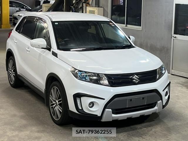 Suzuki ESCUDO 2016 8823287-4