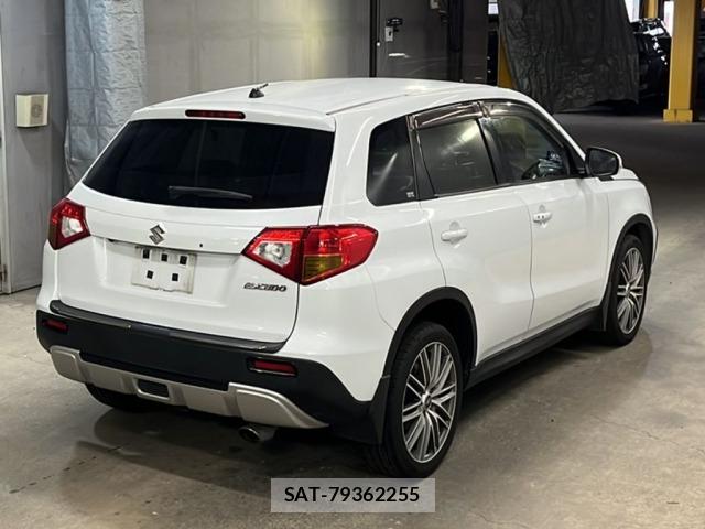 Suzuki ESCUDO 2016 8823287-5