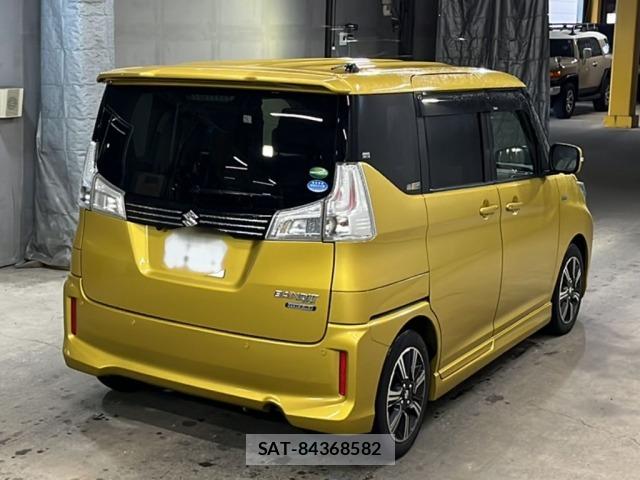 Suzuki SOLIO 2021 8718690-5