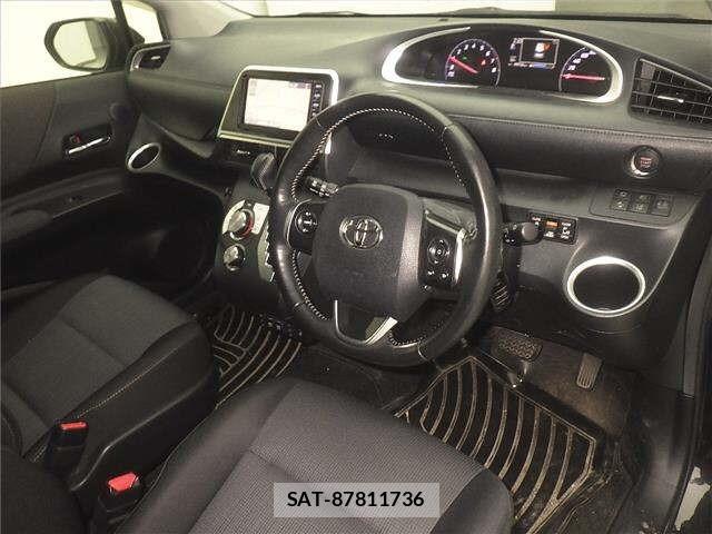 Toyota SIENTA 2021 8672318-3