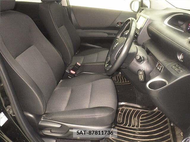 Toyota SIENTA 2021 8672318-5