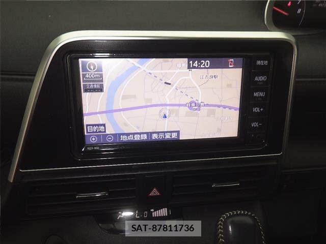 Toyota SIENTA 2021 8672318-6