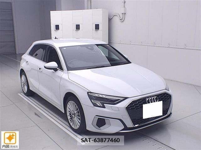 Audi A3 2022 8680014-0