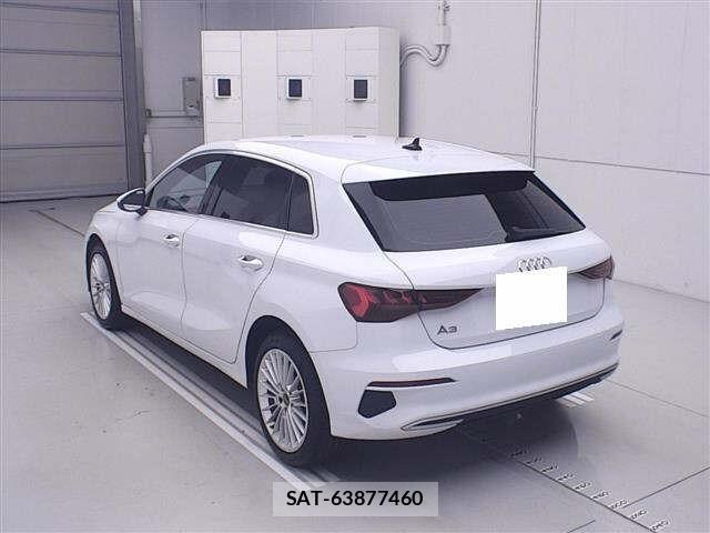 Audi A3 2022 8680014-1