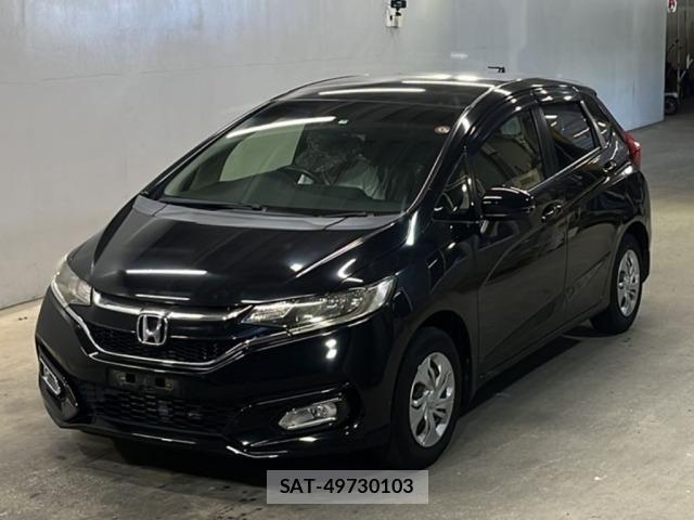 Honda FIT 2018 8920347-0
