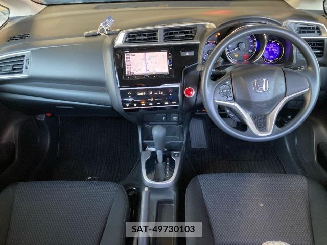 Honda FIT 2018 8920347-3