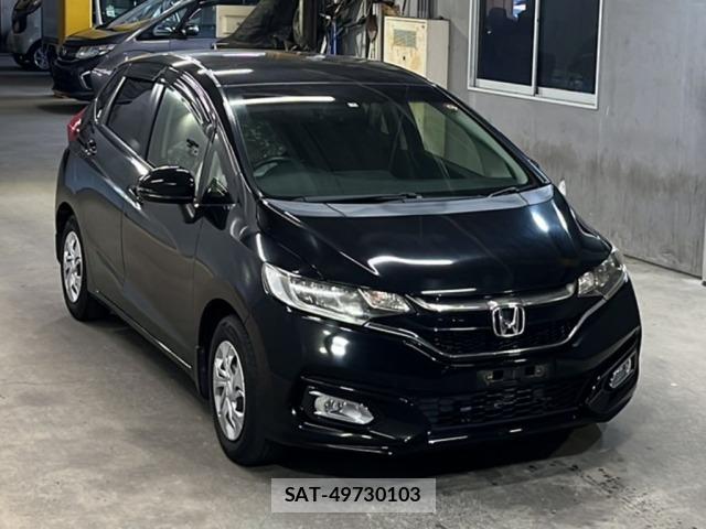 Honda FIT 2018 8920347-4