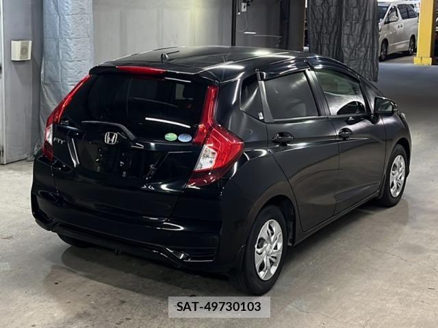 Honda FIT 2018 8920347-5
