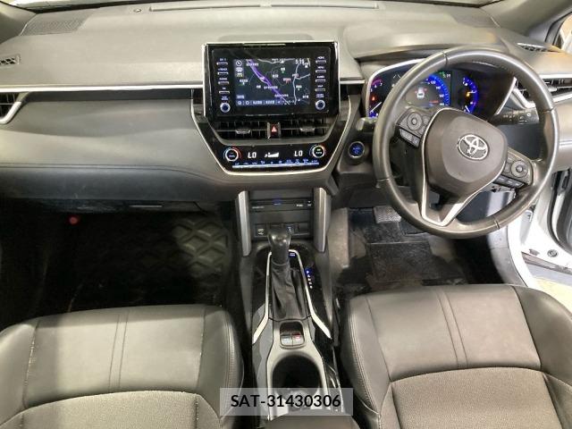 Toyota COROLLA CROSS 2022 8716725-3
