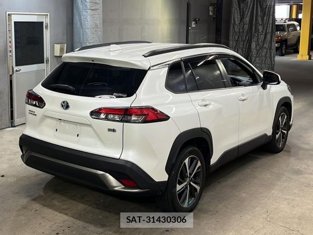 Toyota COROLLA CROSS 2022 8716725-5