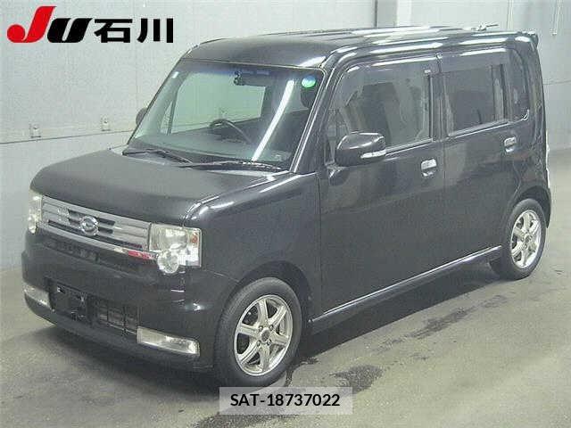 Daihatsu MOVE CONTE 2011 8778025-0