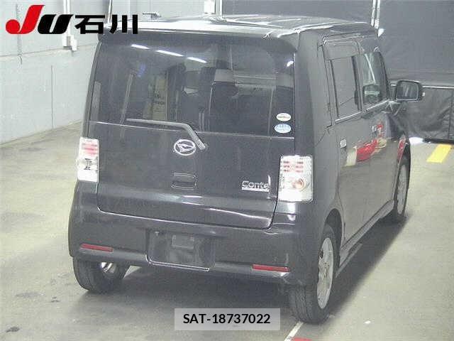 Daihatsu MOVE CONTE 2011 8778025-1