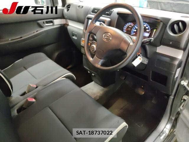 Daihatsu MOVE CONTE 2011 8778025-3