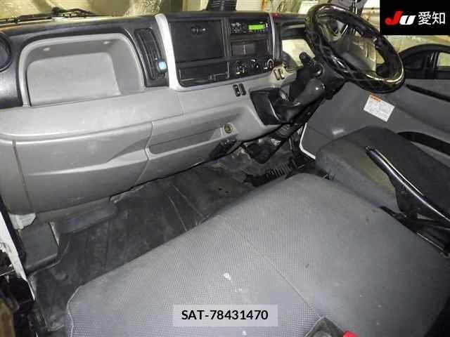 Mitsubishi CANTER 2020 8800742-3