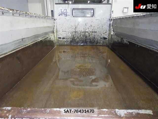 Mitsubishi CANTER 2020 8800742-4