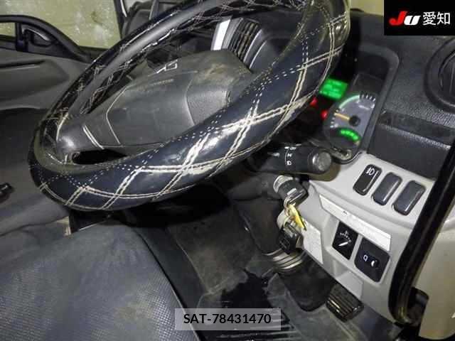 Mitsubishi CANTER 2020 8800742-5