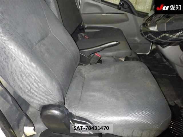 Mitsubishi CANTER 2020 8800742-6