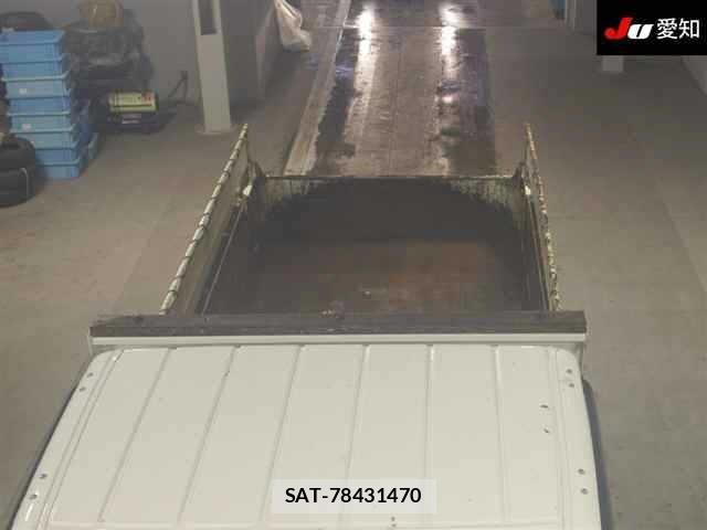 Mitsubishi CANTER 2020 8800742-9