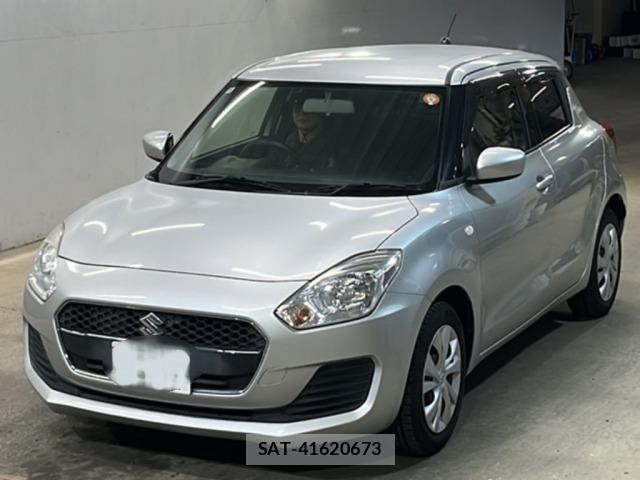 Suzuki SWIFT 2020 8823092-0