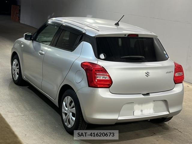 Suzuki SWIFT 2020 8823092-1