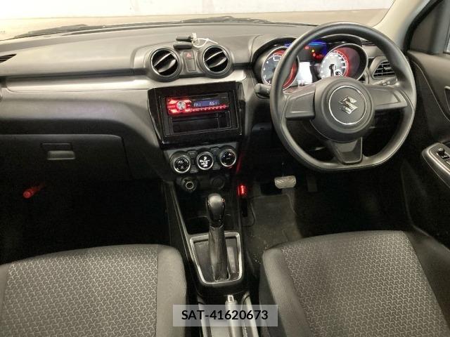 Suzuki SWIFT 2020 8823092-3