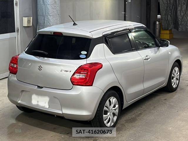 Suzuki SWIFT 2020 8823092-5