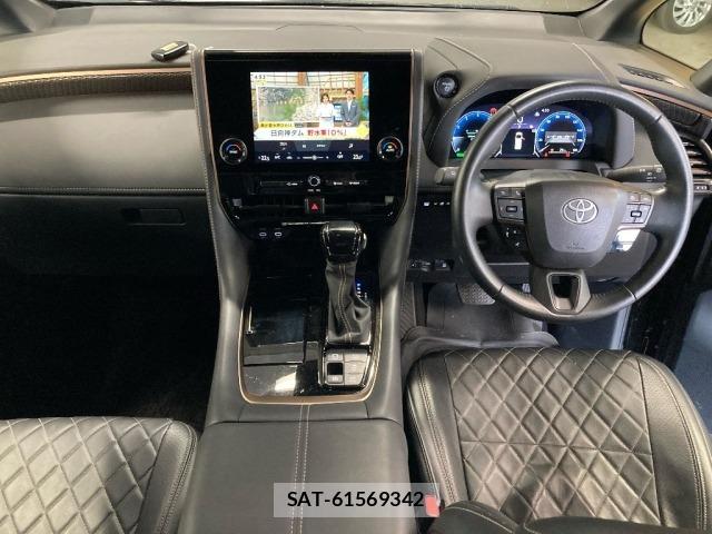 Toyota ALPHARD 2025 8715393-3