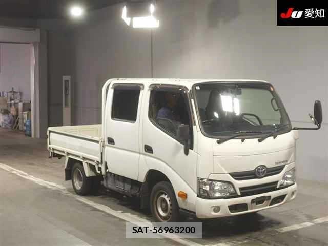 Toyota TOYOACE 2017 8895712-0