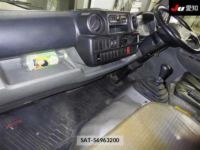 Toyota TOYOACE 2017 8895712-3