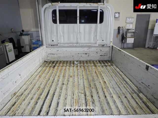 Toyota TOYOACE 2017 8895712-4