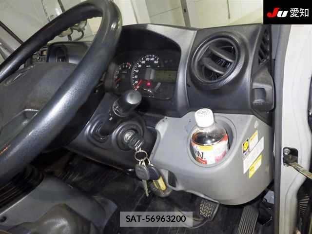 Toyota TOYOACE 2017 8895712-5